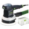 Bruska Festool ETS 150/3 EQ-PLUS