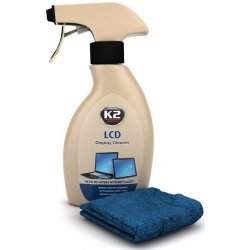 K2 LCD CLEANER 250 ml