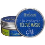 Saloos tělové máslo Bio švestkové 150 ml – Zboží Dáma