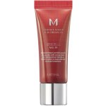 Missha Pleťový BB krém M Perfect Cover BB Cream SPF42 No.19 Cool Ivory 20 ml – Sleviste.cz