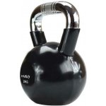 HMS KTC KETTLEBELL S CHROMOVANÝM ÚCHOPEM 20 KG – Sleviste.cz