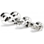 Patisse Sada vykrajovátek preclík 3 ks – Zboží Dáma