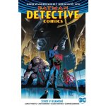 Batman Detective Comics 5 - Život v osamění - Tynion IV. James – Hledejceny.cz