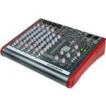 Allen & Heath ZED10 – Zboží Živě