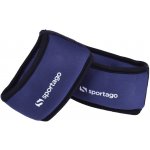 Sportago Neoprénové závaží na zápěstí 2 x 1 kg – Zboží Dáma