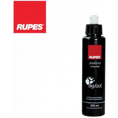 RUPES Compound & Polish Sample Pack 