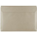 Pouzdro FIXED York pro notebooky o úhlopříčce do 13", krémové FIXYO-13-CR – Zboží Živě