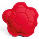 Bigjigs Toys Silikonové formičky červené Cherry – Zboží Dáma