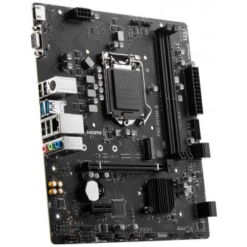 MSI PRO H510M-B