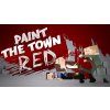 Hra na PC Paint the Town Red