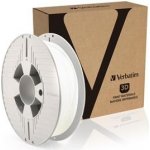 Verbatim BVOH 2,85 mm 0,5kg, Transparent 55904; 55904 – Zboží Živě