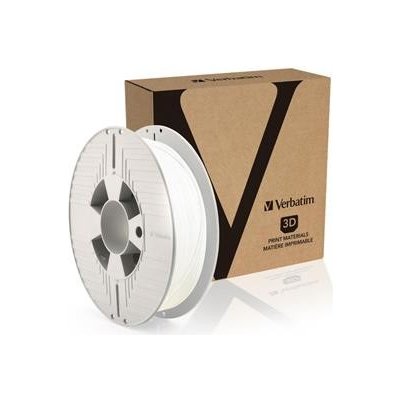 Verbatim BVOH 2,85 mm 0,5kg, Transparent 55904; 55904 – Zboží Živě