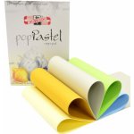 Koh-i-noor Blok Pastel mix 245 x 345 mm 99200080 – Zboží Mobilmania