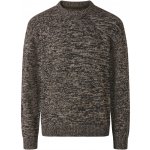 esmara Men pánský pletený svetr hnědá – Hledejceny.cz