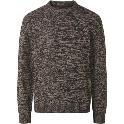 esmara Men pánský pletený svetr hnědá – Hledejceny.cz