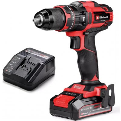 Einhell TE-CD 18/44 – Hledejceny.cz