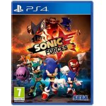 Sonic Forces – Sleviste.cz