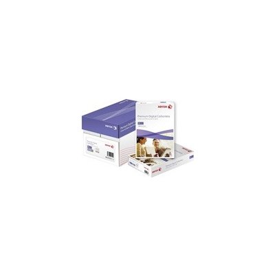 Xerox Papír Premium Digital Carbonless - A4 CB WHITE (80g/500 listů, A4) – Zboží Živě