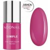 Gel lak NeoNail Simple One Step Euphoric Růžová 7,2 ml