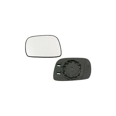 Sklo do zrcátka SUZUKI WAGON R+ -MM-- levé, nevyhřívané | Zboží Auto