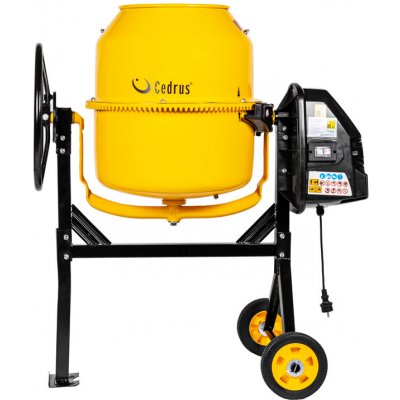 Hahn & Sohn Cedrus BT120 – HobbyKompas.cz