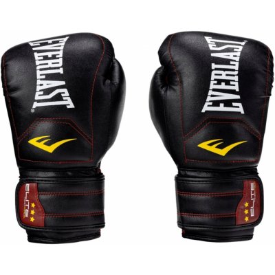 Everlast Elite Muay Thai – Zboží Dáma