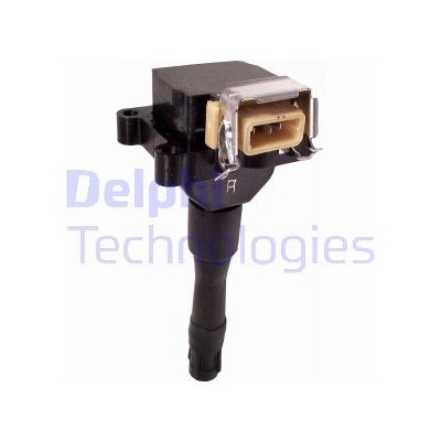 Zapalovací cívka DELPHI GN10335-12B1 – Hledejceny.cz