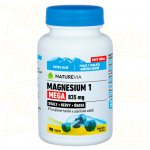 NatureVia Magnes.1 Mega 835mg 90 tablet – Hledejceny.cz