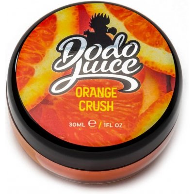Dodo Juice Orange Crush 30 ml – Zboží Mobilmania