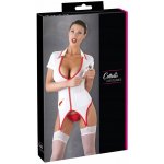 Cottelli Erotický kostým Zdravotní sestřička – Zboží Dáma