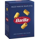 Barilla Mezze Maniche Rigate Nr. 84 0,5 kg – Sleviste.cz