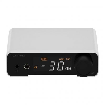 Topping DX1 II – Zboží Mobilmania
