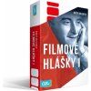 Cestovní hra Albi Kvízy do kapsy: Filmové hlášky