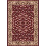 Sintelon SOLID 50CEC Červená – Zboží Mobilmania