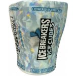 Ice Breakers Ice Cubes Mint Crystal 92g – Zbozi.Blesk.cz