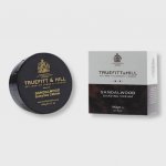 Truefitt & Hill krém na holení Sandalwood 190 g – Sleviste.cz