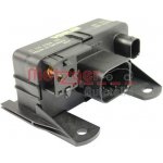 Relé, žhavicí systém METZGER 0884026 – Zboží Mobilmania