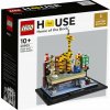 Lego LEGO® 40503 Dagny Holm - Master Builder
