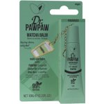 DR, PAW PAW Balzám na rty Matcha Charm 10 ml – Zboží Dáma