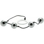 Heavy Anal Beads DOD3-E20662 – Zboží Dáma