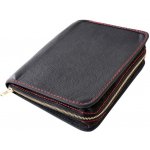 Obal na knihu se zipem Černá – Zboží Dáma