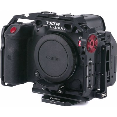 Tilta Full Camera Cage pro Canon R5C – Zboží Živě