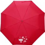 Doppler Mini Light Kids 722165K červený – Zboží Dáma