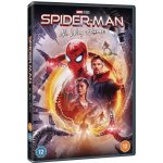 Spider-Man: Bez domova DVD – Sleviste.cz