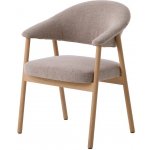 Furniria Jacqueline bílý dub – Zboží Dáma