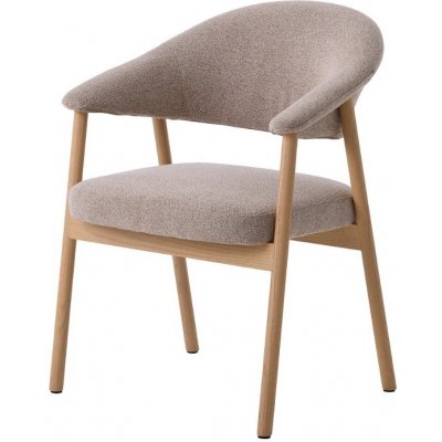 Furniria Jacqueline bílý dub – Zboží Dáma