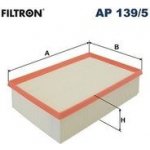 Vzduchový filtr FILTRON AP 139/5 – Hledejceny.cz