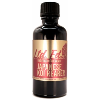 Forgotten Flavours and Monkey Climber esence Ltd. Ed Fizz 50 ml – Hledejceny.cz