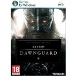 The Elder Scrolls 5: Skyrim Dawnguard – Hledejceny.cz