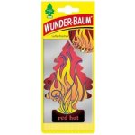 WUNDER-BAUM Red Hot | Zboží Auto